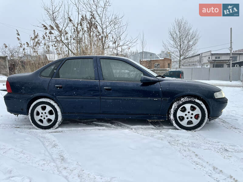 Седан Opel Vectra 2000 в Виннице