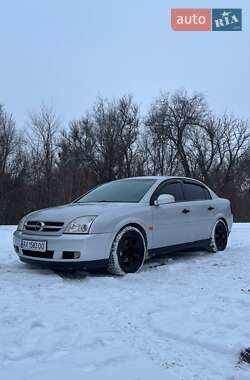 Седан Opel Vectra 2003 в Харькове