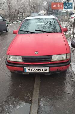 Седан Opel Vectra 1989 в Одесі