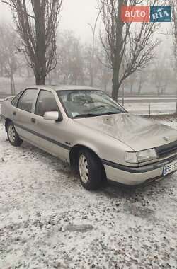 Седан Opel Vectra 1990 в Миколаєві