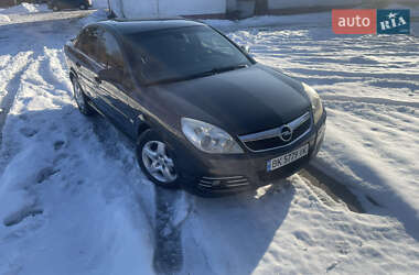 Седан Opel Vectra 2007 в Дубно
