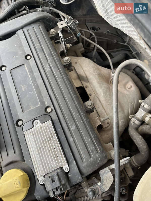 Седан Opel Vectra 2007 в Тернополе