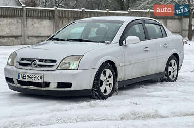 Седан Opel Vectra 2003 в Виннице