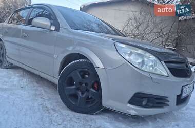 Седан Opel Vectra 2006 в Вінниці