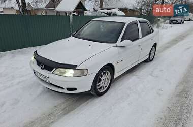 Седан Opel Vectra 1998 в Немирове