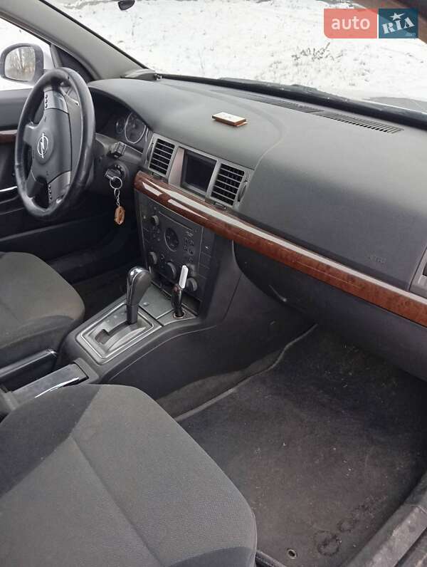 Седан Opel Vectra 2003 в Виннице