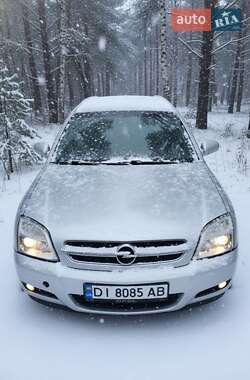 Универсал Opel Vectra 2005 в Локачах