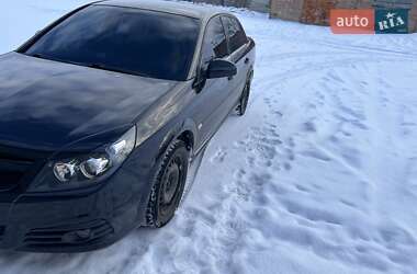 Седан Opel Vectra 2006 в Томаковке