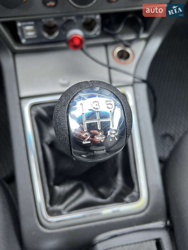 Седан Opel Vectra 2007 в Тернополе фото 14 Седан Opel Vectra 2007 в Тернополе