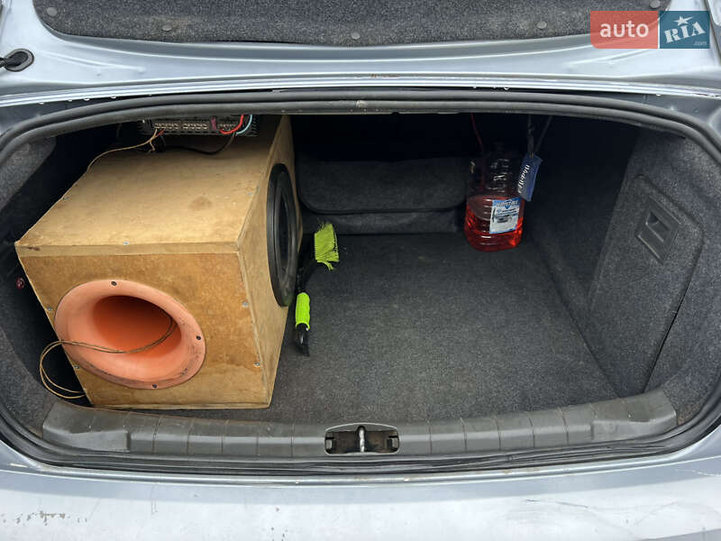 Седан Opel Vectra 2007 в Тернополе фото 18 Седан Opel Vectra 2007 в Тернополе