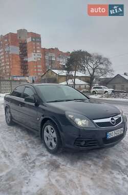 Седан Opel Vectra 2006 в Хмельницком