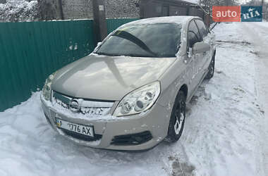 Седан Opel Vectra 2007 в Гайсине