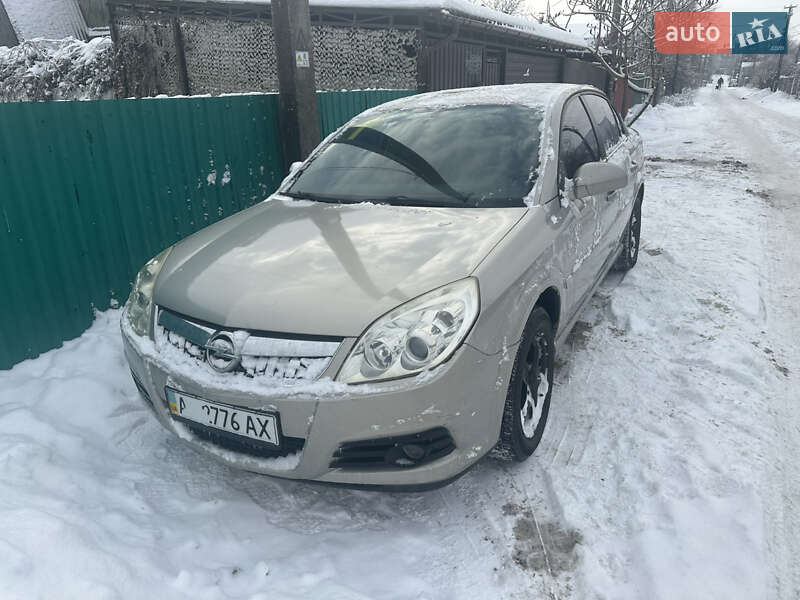 Седан Opel Vectra 2007 в Гайсине