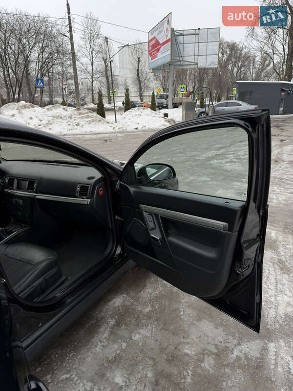 Универсал Opel Vectra 2008 в Тернополе