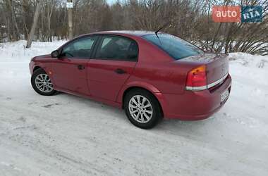 Седан Opel Vectra 2006 в Ніжині