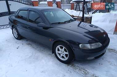 Седан Opel Vectra 1997 в Немирове