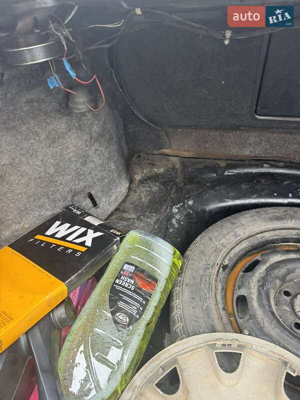 Седан Opel Vectra 1995 в Старом Самборе