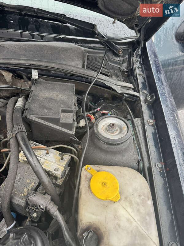 Седан Opel Vectra 1995 в Старом Самборе