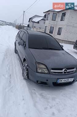Універсал Opel Vectra 2005 в Березному
