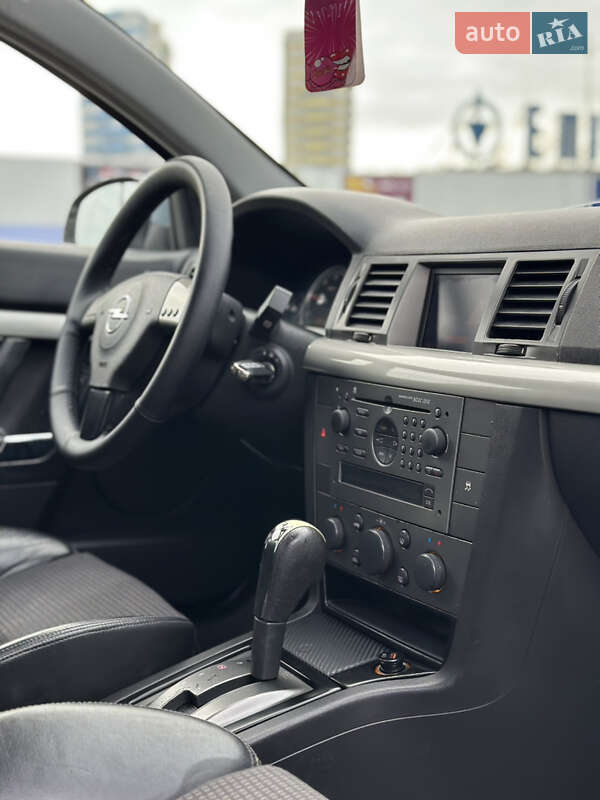 Лифтбек Opel Vectra 2002 в Одессе фото 12 Лифтбек Opel Vectra 2002 в Одессе