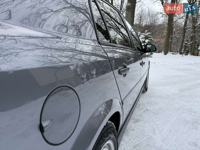 Седан Opel Vectra 2005 в Львове