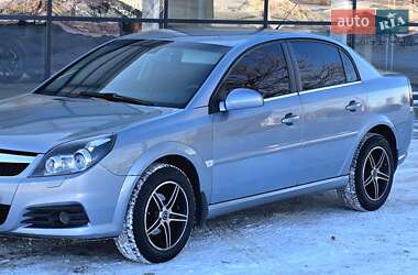 Седан Opel Vectra 2008 в Харкові