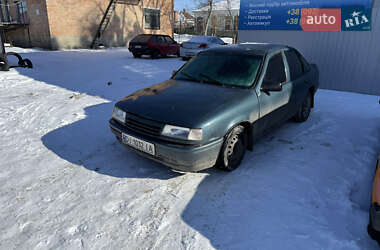 Седан Opel Vectra 1992 в Звенигородке