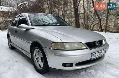 Седан Opel Vectra 1999 в Новій Ушиці