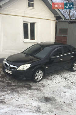 Седан Opel Vectra 2007 в Ивано-Франковске