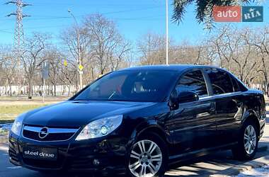 Седан Opel Vectra 2006 в Николаеве