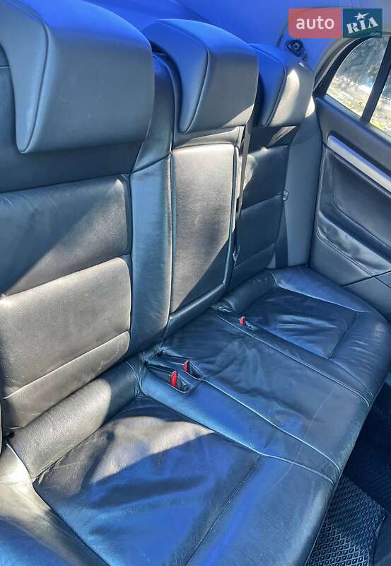 Седан Opel Vectra 2006 в Николаеве