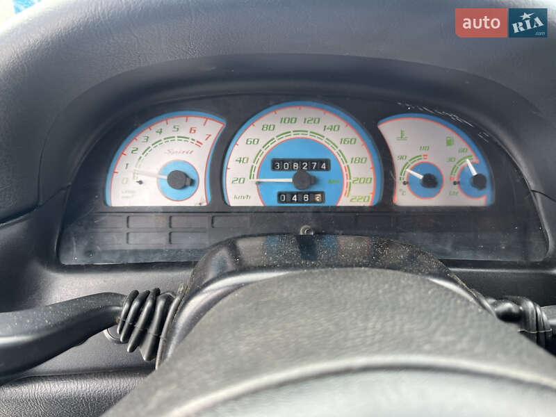 Седан Opel Vectra 1991 в Кропивницком фото 4 Седан Opel Vectra 1991 в Кропивницком