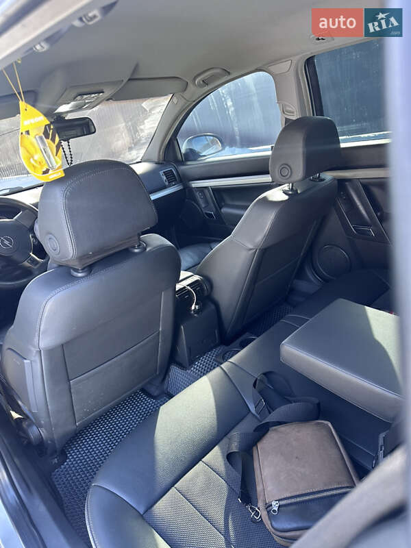 Универсал Opel Vectra 2007 в Полтаве фото 3 Универсал Opel Vectra 2007 в Полтаве