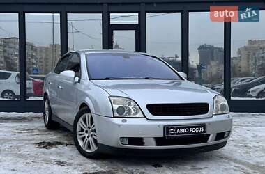 Седан Opel Vectra 2006 в Киеве
