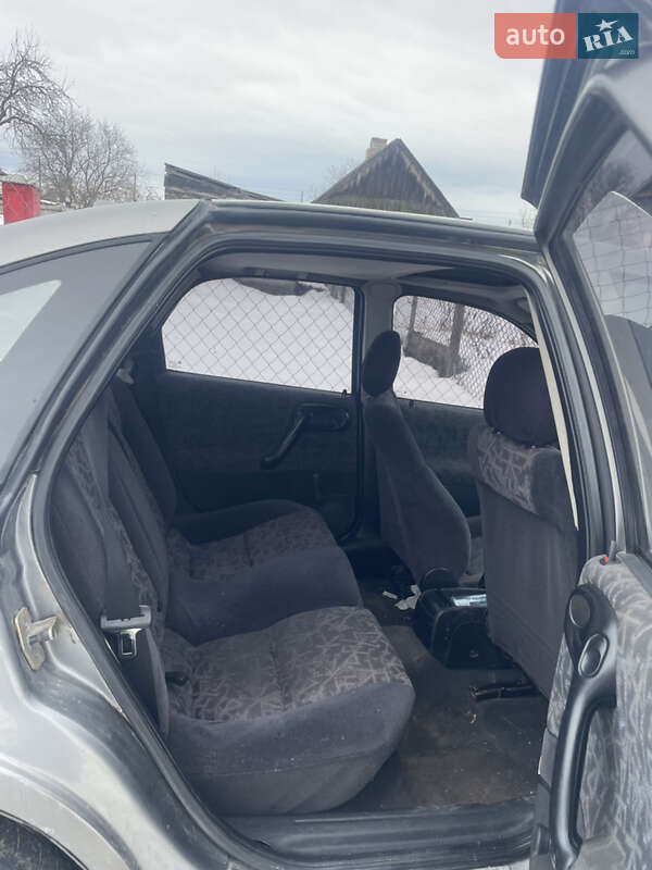 Универсал Opel Vectra 1996 в Ровно