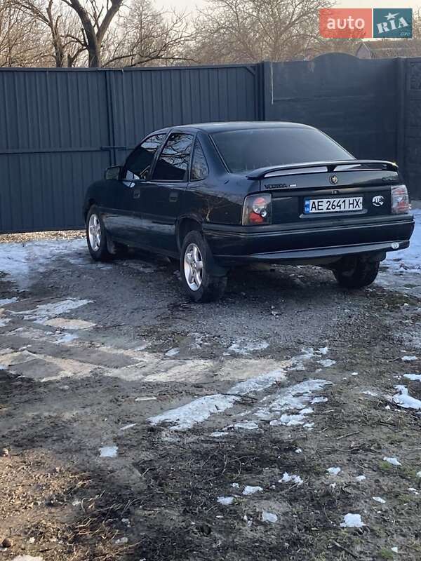 Седан Opel Vectra 1993 в Каменском