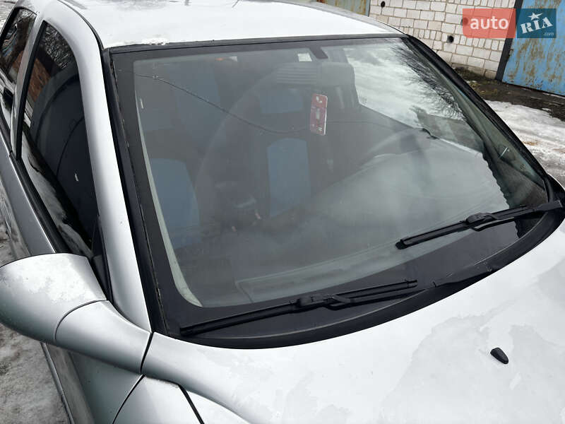 Седан Opel Vectra 2000 в Переяславе фото 8 Седан Opel Vectra 2000 в Переяславе