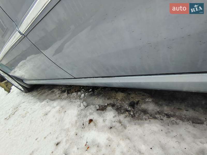 Седан Opel Vectra 2007 в Киеве фото 4 Седан Opel Vectra 2007 в Киеве