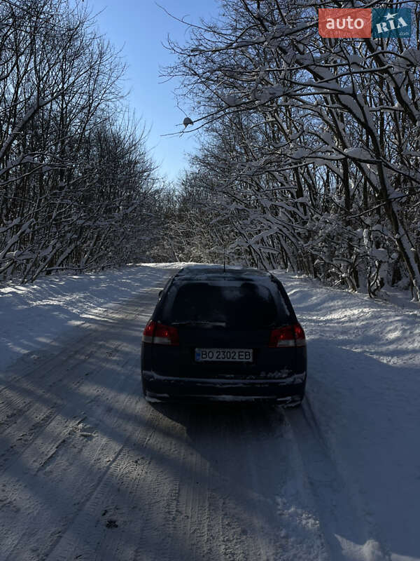Универсал Opel Vectra 2005 в Тернополе