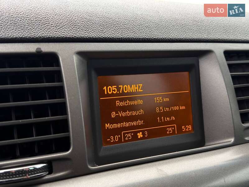 Универсал Opel Vectra 2008 в Харькове фото 20 Универсал Opel Vectra 2008 в Харькове