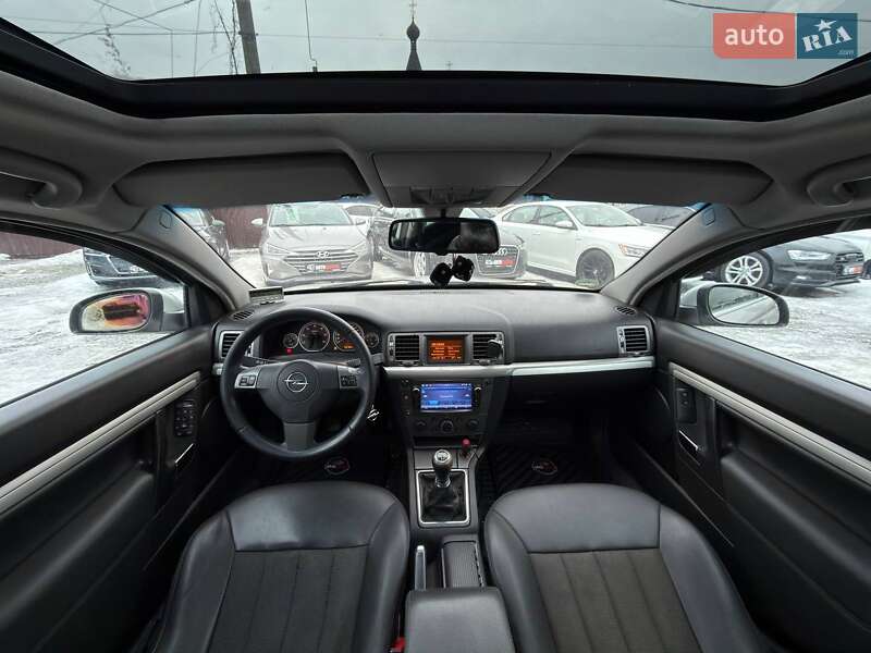 Универсал Opel Vectra 2008 в Харькове фото 26 Универсал Opel Vectra 2008 в Харькове