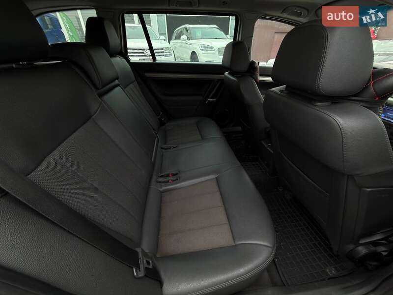 Универсал Opel Vectra 2008 в Харькове фото 33 Универсал Opel Vectra 2008 в Харькове
