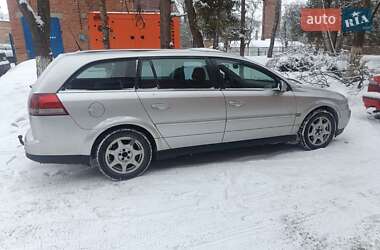 Универсал Opel Vectra 2005 в Хмельницком
