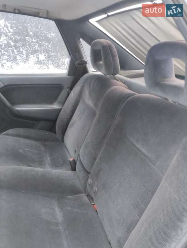 Седан Opel Vectra 1989 в Жмеринке фото 6 Седан Opel Vectra 1989 в Жмеринке