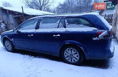 Универсал Opel Vectra 2004 в Надворной