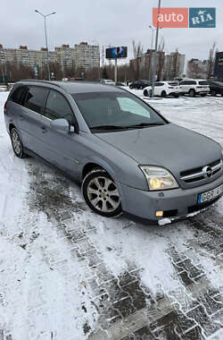 Универсал Opel Vectra 2005 в Киеве