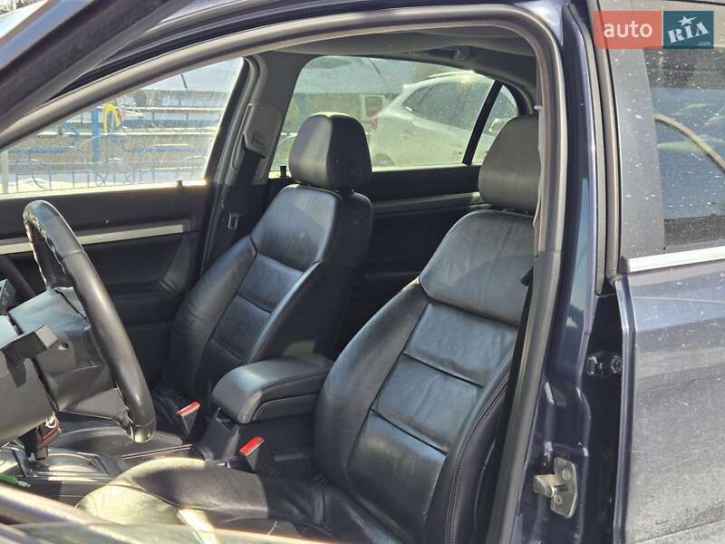 Седан Opel Vectra 2008 в Киеве фото 13 Седан Opel Vectra 2008 в Киеве