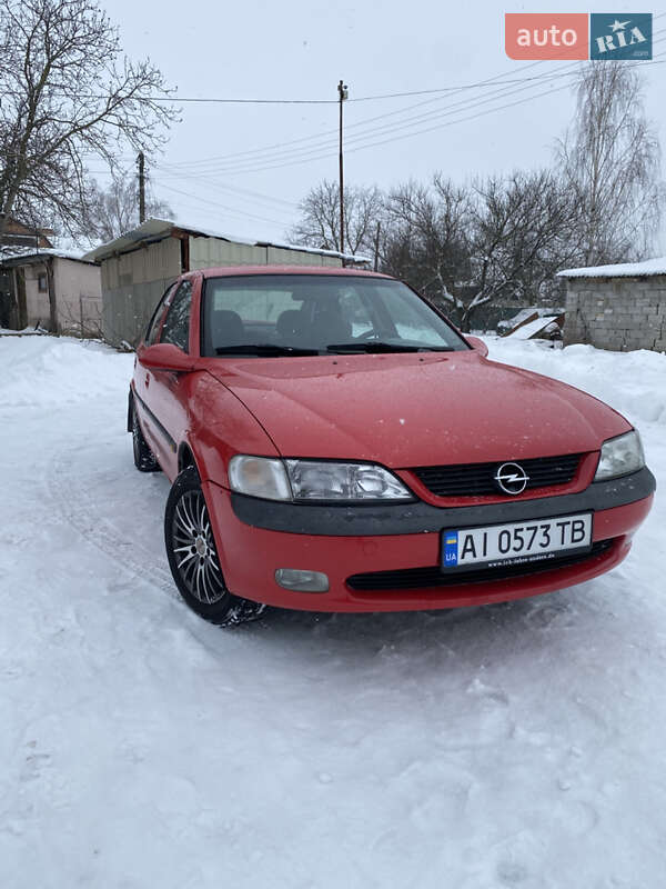 Opel Vectra 1996
