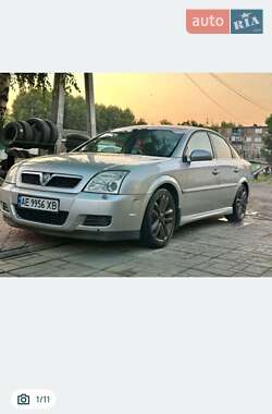 Лифтбек Opel Vectra 2003 в Виннице