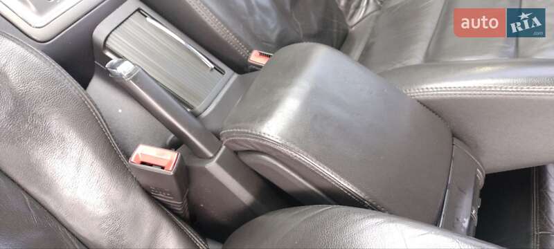 Седан Opel Vectra 2006 в Хмельницком